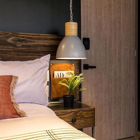 Factory Lofts Hotel Медельїн Екстер'єр фото